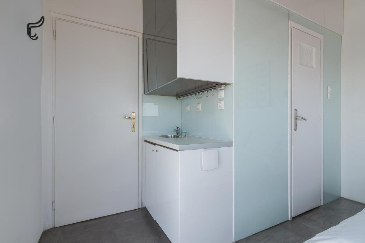 Apartment With Terrace In Πειραιάς Εξωτερικό φωτογραφία